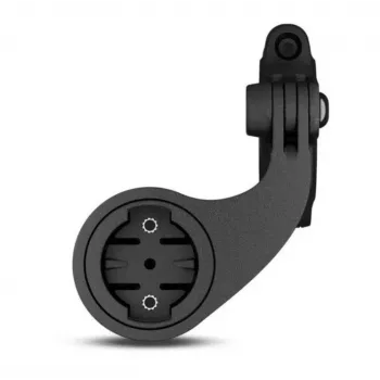 Garmin Edge Mountain Bike Mount – tvirtas vairalazdės laikiklis dviračių kompiuteriams