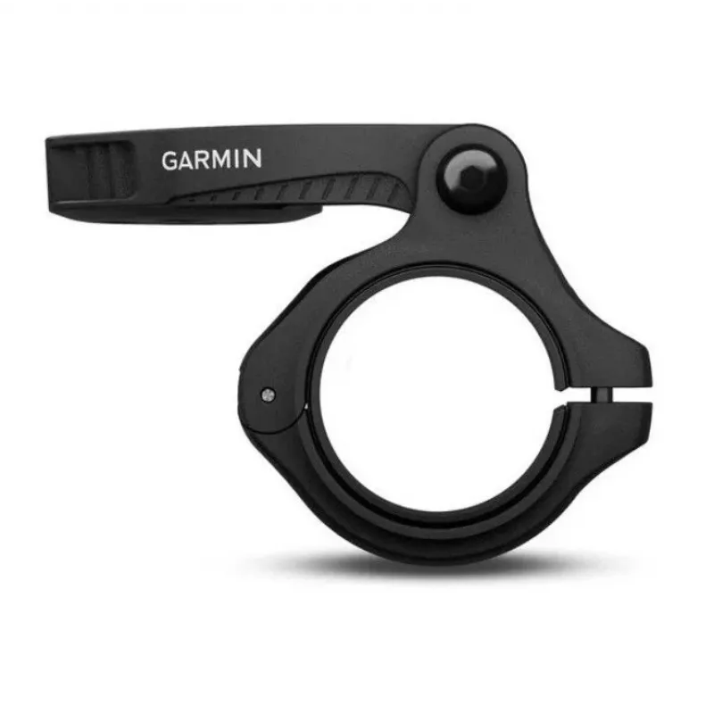 Garmin Edge Mountain Bike Mount – tvirtas vairalazdės laikiklis dviračių kompiuteriams