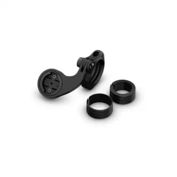 Garmin Edge Mountain Bike Mount – tvirtas vairalazdės laikiklis dviračių kompiuteriams