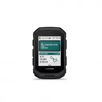 Garmin Edge MTB Advanced GPS kalnų dviračių kompiuteris