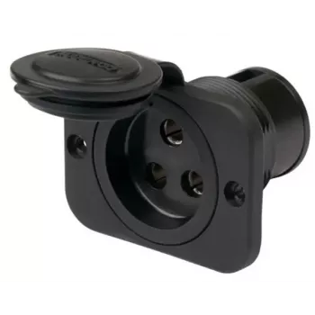 Garmin Force Power Receptacle Kit elektriniam varikliui (010-12832-42)