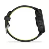 Garmin FORERUNNER 170 Black with Black/Amp Yellow Band