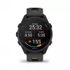 Garmin FORERUNNER 170 Black with Black/Amp Yellow Band