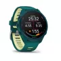 Garmin Forerunner 170 Music, Teal Green with Teal Green/Citron Band