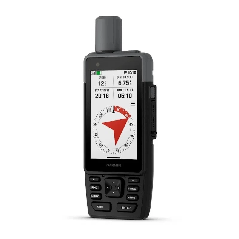 Garmin GPSMAP H1 nešiojamas GPS navigatorius