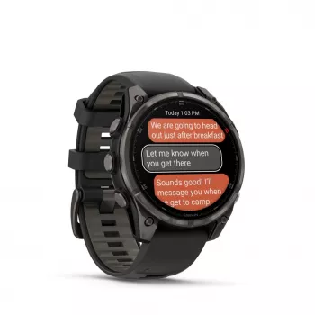 Garmin HRM-Dual širdies ritmo monitoriaus krūtinės juosta
