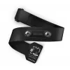Garmin HRM pakaitinis diržas, X-Small to Small - juodas