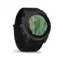 Garmin inReach Messenger Plus palydovinis ryšio įrenginys juodos spalvos