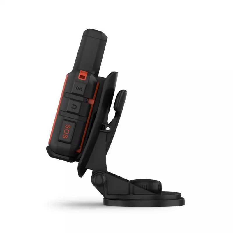 Garmin inReach Mini 2 Marine Bundle Flame Red