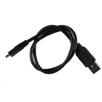 Garmin microUSB 2A įkrovimo laidas