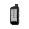 Garmin Montana 710i atsparus GPS delninukas su jutikliniu ekranu ir inReach technologija