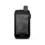 Garmin Montana 710i atsparus GPS delninukas su jutikliniu ekranu ir inReach technologija