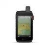 Garmin Montana 760i Nešiojamas GPS su inReach technologija ir 8 MP kamera