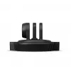 Garmin Quarter-Turn to Friction Flange Mount Adapter