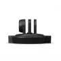 Garmin Quarter-Turn to Friction Flange Mount Adapter