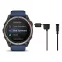 Garmin quatix 8 – 51 mm, AMOLED Marine GPS Smartwatch