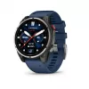 Garmin quatix 8 Pro – 47 mm, AMOLED Marine GPS Smartwatch