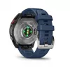 Garmin quatix 8 Pro – 47 mm, AMOLED Marine GPS Smartwatch