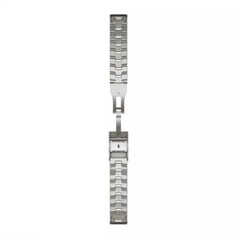 Garmin QuickFit 22 apyrankė iš ventiliuojamo titano