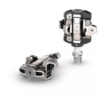 Garmin Rally XC110 vienpusis galios matuoklis pedalai