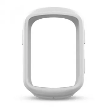 Garmin silikoninis dėklas Edge 130 & Edge 130 Plus, baltas