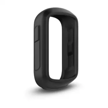 Garmin Silicone Case for Edge 130, juodas