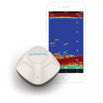 Garmin Striker Cast Sonar