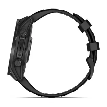 Garmin Tactix 8 51mm Solar Black