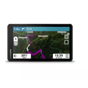 Garmin Tread 2 Motorcycle Navigator