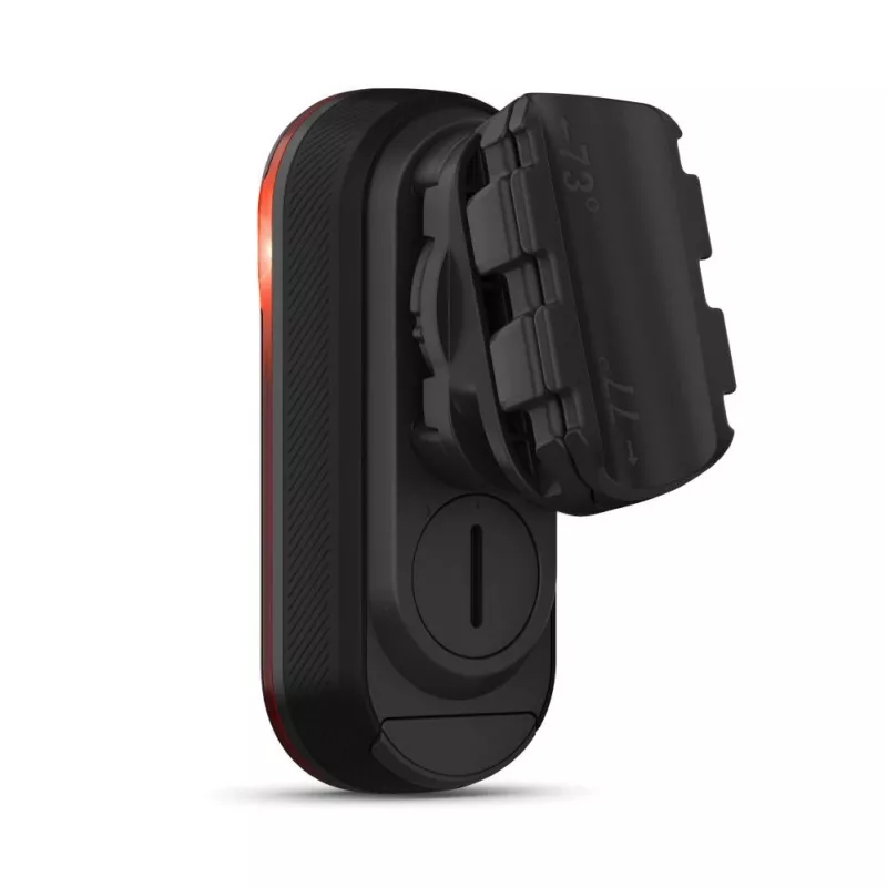 Garmin Varia RCT715 Radaro kamera galinis žibintas