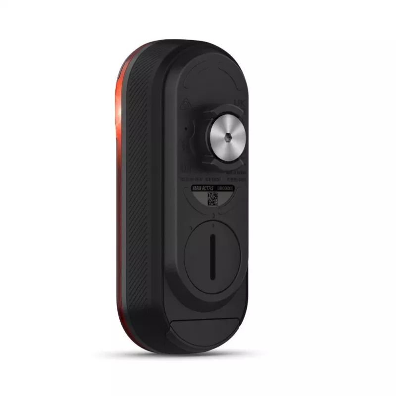 Garmin Varia RCT715 Radaro kamera galinis žibintas