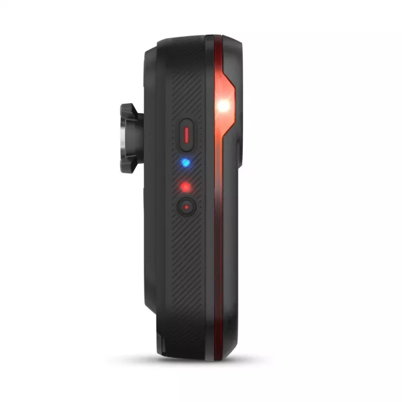 Garmin Varia RCT715 Radaro kamera galinis žibintas