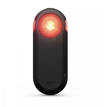 Garmin Varia RTL515 Radar Tail Light (010-02375-01) – 140 m aptikimas, 65 liumenų, IPX7