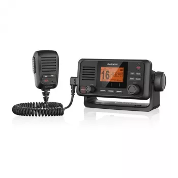 Garmin VHF 115 laivybos radijo stotis