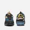 Garmont Akron GTX prisiartinimo batai - Fin Blue/Citrus Orange - 46,5 dydis