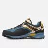 Garmont Akron GTX vyriški approach batai Fin Blue/Citrus Orange, 45 dydis