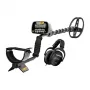 GARRETT AT Gold 5x8 Metal Detector