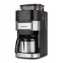 Gastroback 42711_S Kavos Virimo Aparatas Grind & Brew Pro Thermo