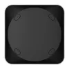GEEKOM A8 Mini PC, AMD Ryzen™ 7 8745HS, 16 GB DDR5, 1 TB PCIe Gen4 SSD, Windows 11 Pro, juoda