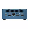 GEEKOM IT13 Max Mini kompiuteris, Intel Core Ultra 9 185H, 32GB DDR4, 1TB PCIe Gen4 SSD, Windows 11 Pro, Wi-Fi 6E, Bluetooth 5.2