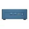 GEEKOM IT13 Max Mini kompiuteris, Intel Core Ultra 9 185H, 32GB DDR4, 1TB PCIe Gen4 SSD, Windows 11 Pro, Wi-Fi 6E, Bluetooth 5.2