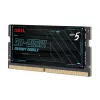 GeIL Pristine 16GB DDR5 4800MHz SO-DIMM nešiojamojo kompiuterio atmintis