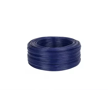GEMBIRD LEC-KAB0204 Laidas 2 x RCA - 3,5 mm Jack, Mėlynas