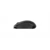 Gembird MUSW2-4B-01 belaidė pelė su dvigubu ryšiu (2.4 GHz + Bluetooth 5.0), 1600 DPI optinis jutiklis, 4 mygtukai, ambidekstrinė, juoda