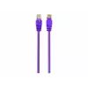 Gembird jungiamasis laidas - RJ-45 (M) į RJ-45 (M) 0,25 m