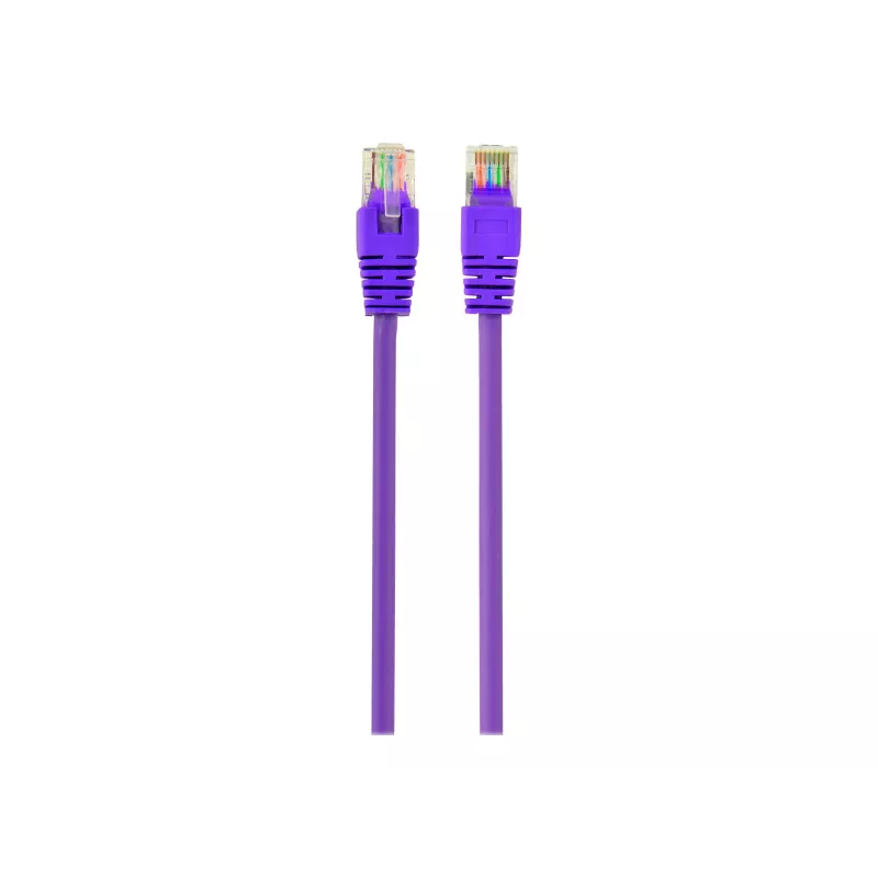 Gembird jungiamasis laidas - RJ-45 (M) į RJ-45 (M) 0,25 m