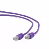 Gembird jungiamasis laidas - RJ-45 (M) į RJ-45 (M) 0,25 m