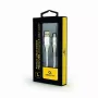 GEMBIRD USB 2.0 į Micro-USB laidas 1m Juodas/Baltas
