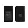 Genesis Arsen 402BT NGS-2415 stalinės kolonėlės, 2.0, 60 W, Bluetooth 5.3, juodos