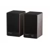 GENESIS ARSEN 402BT 2 krypčių bronzos spalvos laidinės ir belaidės 60 W kolonėlės